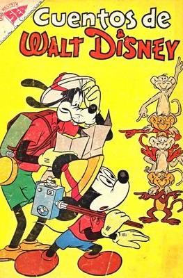 Cuentos de Walt Disney #160