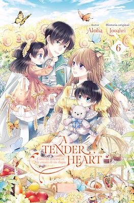 A Tender Heart (Rústica con solapas) #6