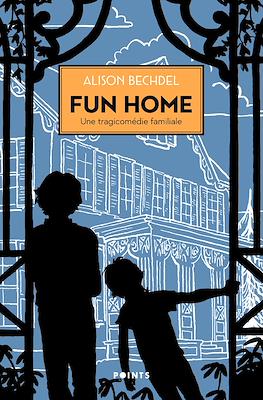 Fun home - Une tragicomédie familiale