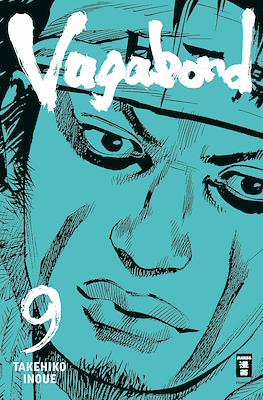 Vagabond Master Edition #9