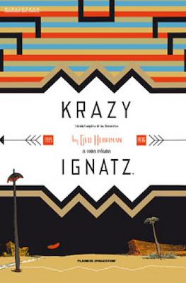 Krazy & Ignatz #6