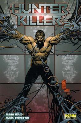 Hunter Killer (Rústica 72-104 pp) #2