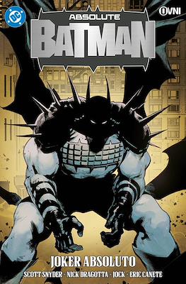 Absolute Batman (2025) (Rústica 192 pp) #3