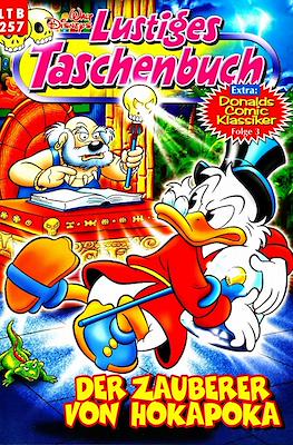 Walt Disneys Lustige Taschenbücher / Lustiges Taschenbuch #257