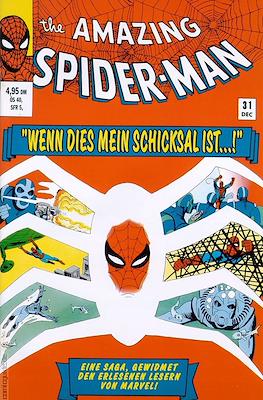 Spider-Man Komplett #31