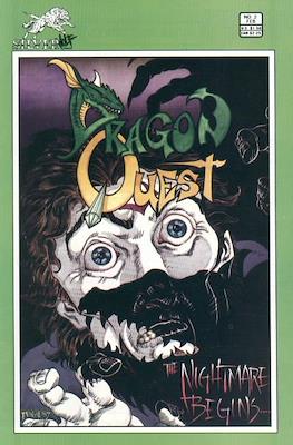 Dragon Quest #2