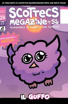 Scottecs Megazine (Rivista) #29