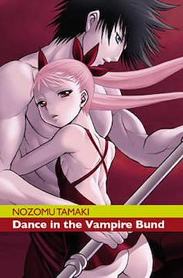 Dance in the Vampire Bund #5