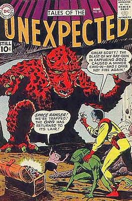 Tales of the Unexpected (1956-1968) #59