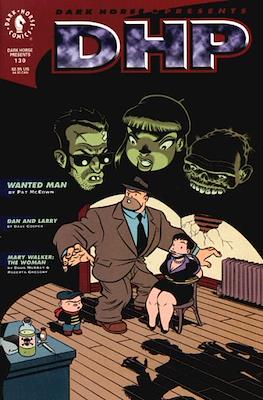 Dark Horse Presents #130