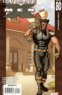 Ultimate X-Men Vol. 1 (2000-2009) #80