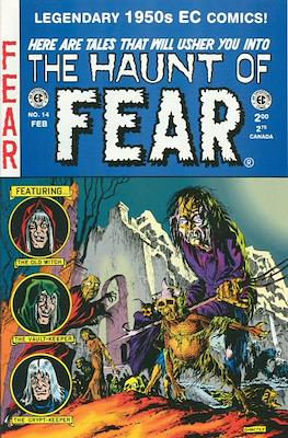 The Haunt of Fear #14