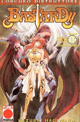 Manga Saga #13