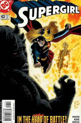 Supergirl Vol. 4 (1996-2003) #43