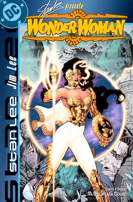 Stan Lee presenta #4