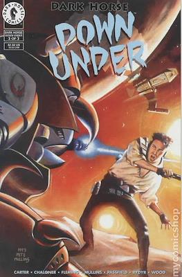 Down Under #3
