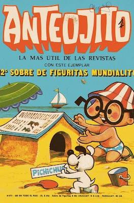 Anteojito #672