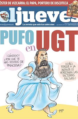 El Jueves #1907