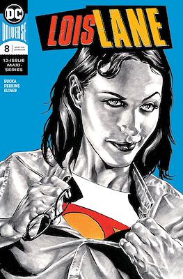 Lois Lane (2019-2020) (Comic Book) #8