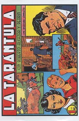 Roberto Alcázar y Pedrín #212