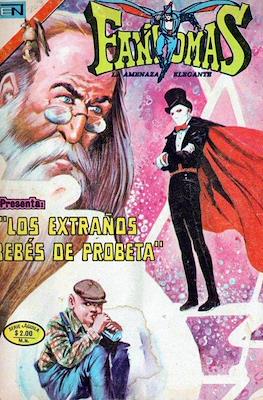 Fantomas #203