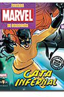 Figuras Marvel de colección #106