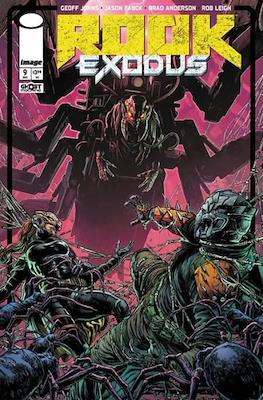 Rook Exodus #9