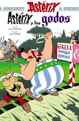 Astérix #3