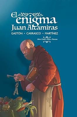 El enigma Juan Altamiras