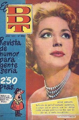 El DDT. 1ª época #395