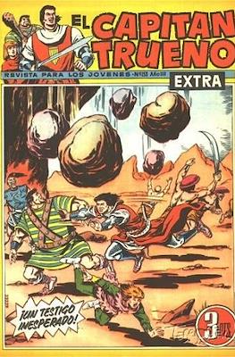 El Capitán Trueno Extra #153