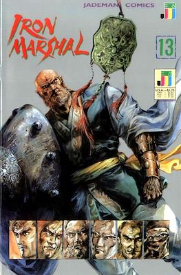 Iron Marshal #13