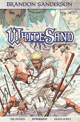 White Sand #1