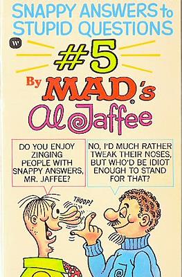 Al Jaffee Mad Paperbacks #10