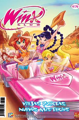 Winx Club (Revista 66 pp) #75