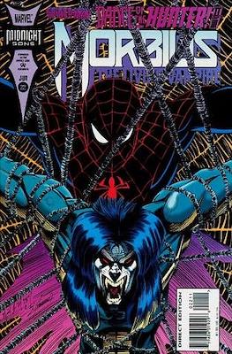 Morbius: The Living Vampire Vol. 1 (Comic Book 24 pp) #22