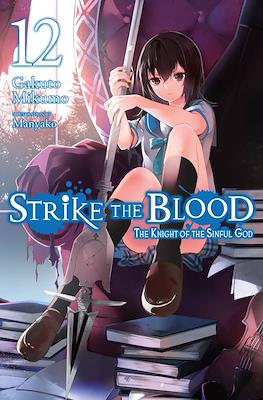 Strike the Blood #12