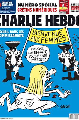 Charlie Hebdo #1426