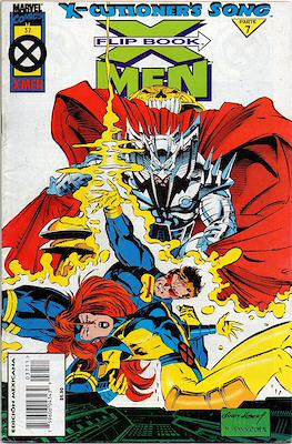 X-Men Flip Book (Grapa) #37