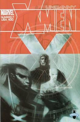 Uncanny X-Men #7