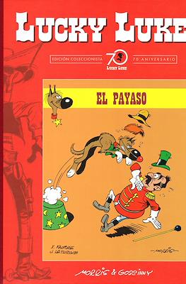 Lucky Luke. Edición coleccionista 70 aniversario (Cartoné 56 pp) #66