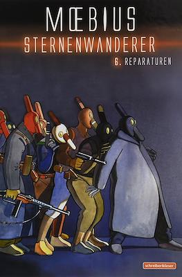Sternenwanderer #6