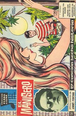 Colección Claro de Luna #158