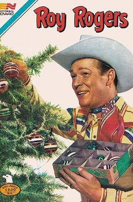Roy Rogers #501