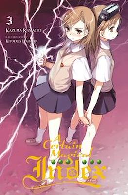 A Certain Magical Index (Softcover) #3