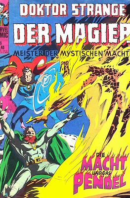Doktor Strange der Magier #6