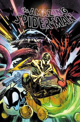 The Amazing Spider-Man Vol. 8 (2025-) #4