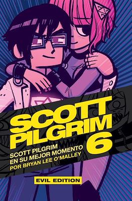 Scott Pilgrim - Evil Edition #6