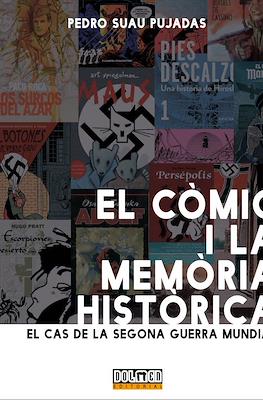 El còmic i la memòria històrica. El cas de la Segona Guerra Mundial