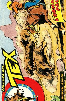 Le strisce di Tex #136